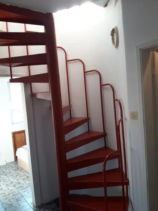 Дава се под наем Мезонет в Пловдив, Център - 75 кв.м за 340 € - Снимка #4