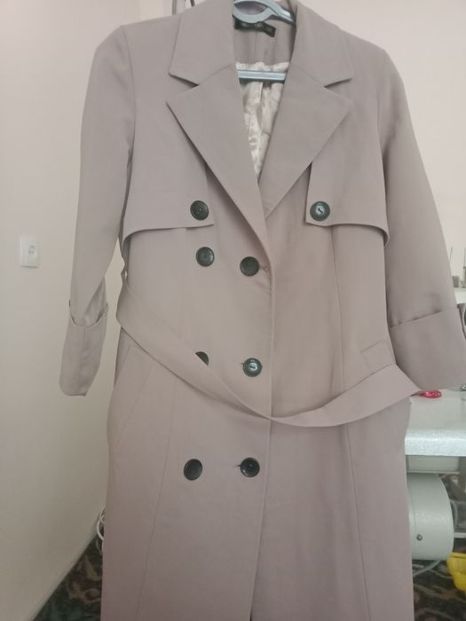 Plash kuzgi va bahorgi sotiladi