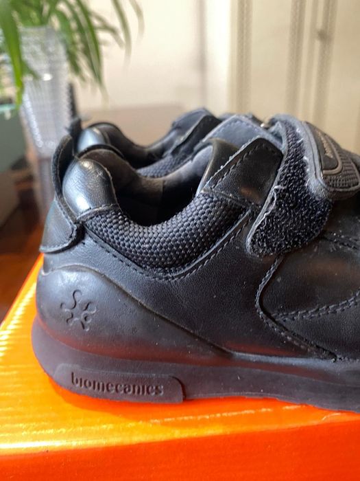 Обувь на мальчика biomecanics 29