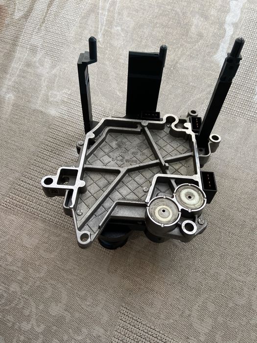 Centralina Cutie automată, ktd, an 2008, audii a6