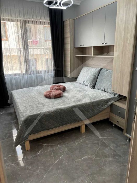 Дава се под наем Двустаен апартамент в София, Драгалевци - 46 кв.м за 870 € - Снимка #4