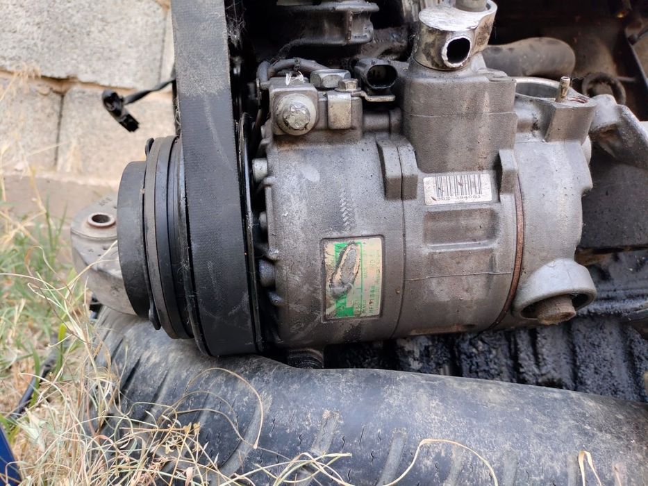 Дизельный двигатель мерседес 211