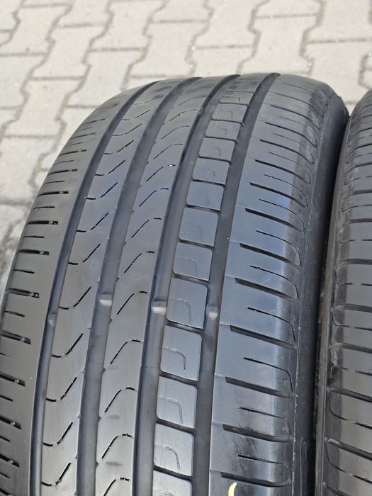 255 45 19 Pirelli 2 бр.