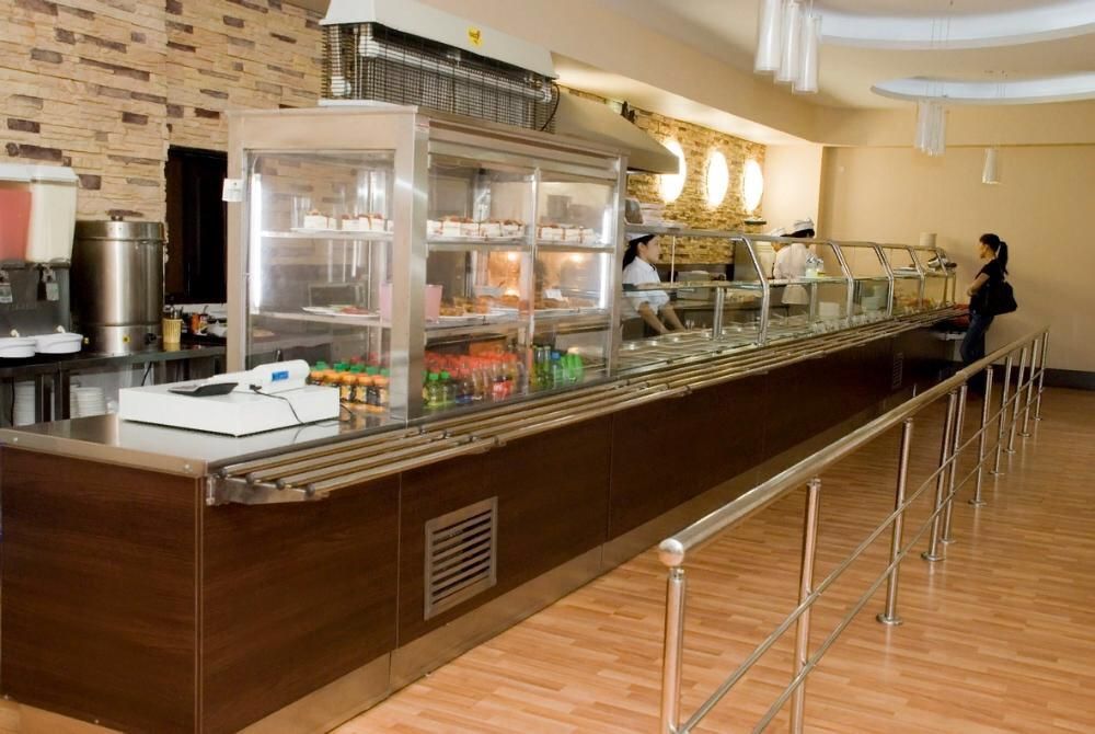 Линии раздачи