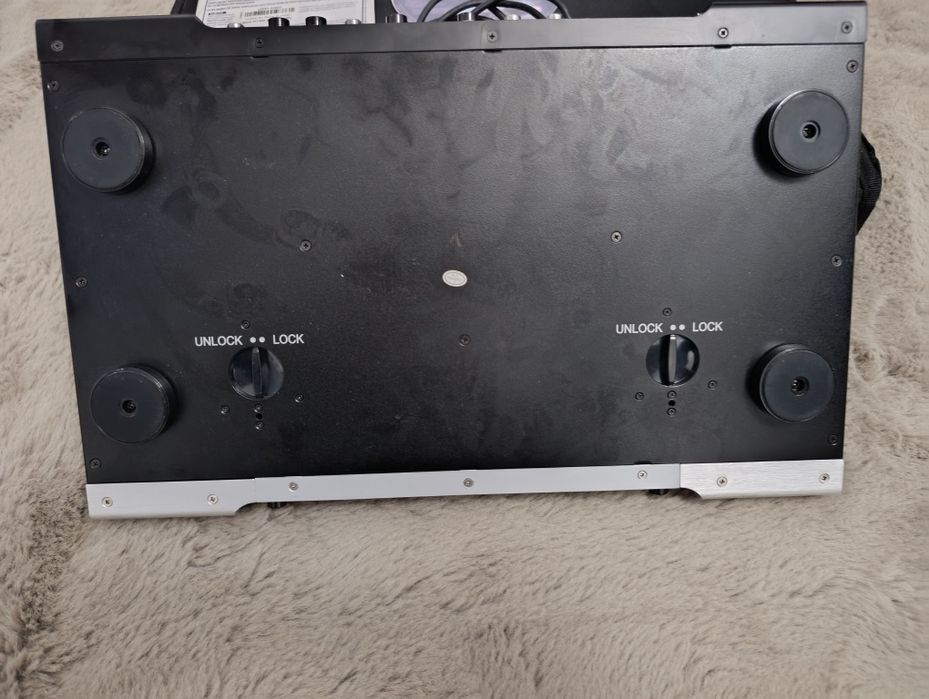 Consola hercules 4mx carcasă metalică