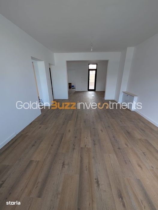 Vilă Premium | 5 Camere | 160 mp Utili | Barbu Văcărescu