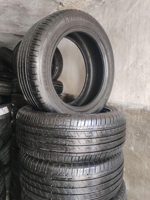 Б/У Ең төмен баға бізде Continental, GOODYEAR, BARS, НОВЫЙ LASSA,