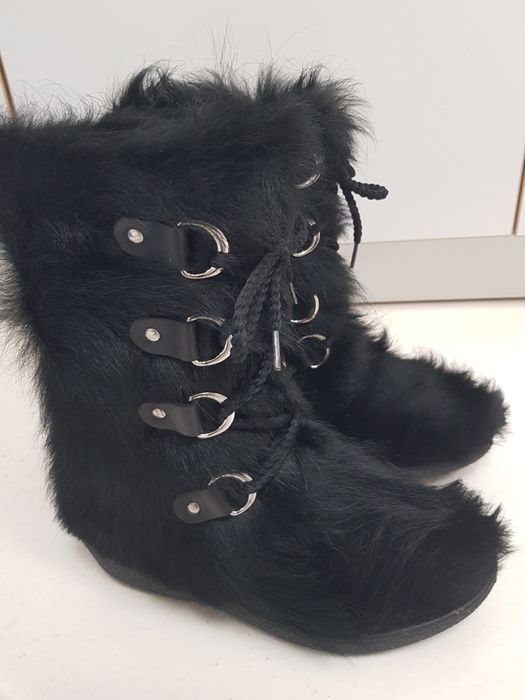 Дамски ботуши различни марки