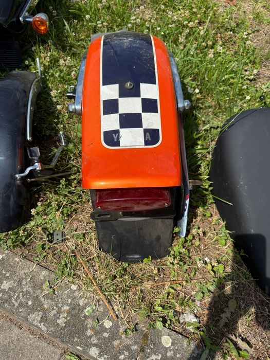 Harley Davidson 2003