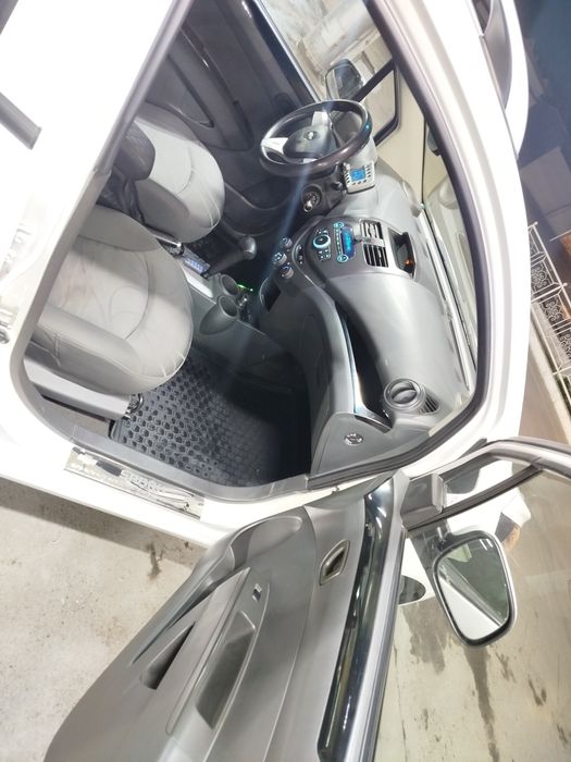 Spark 2014 yil Evro holati zoʻr