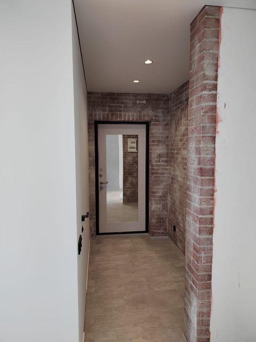 Эвро ремонт квартиры