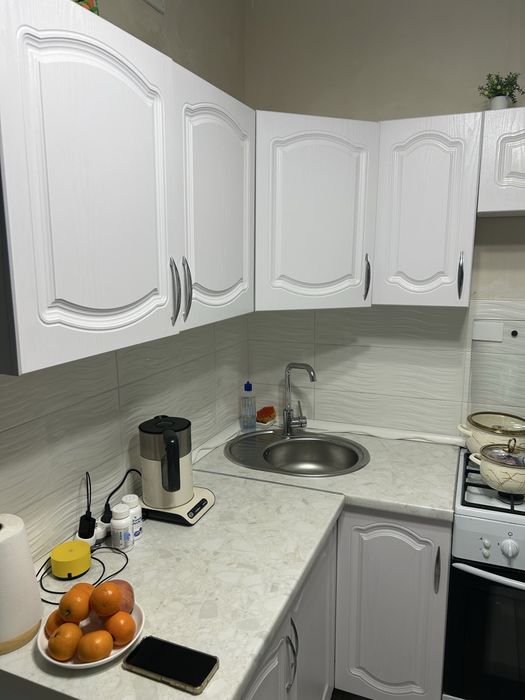 Продам кухонный гарнитур