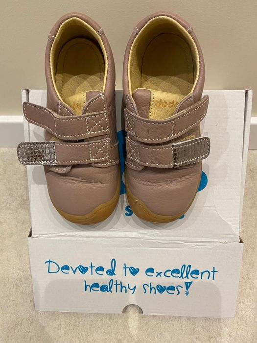 Боси обувки- Dodo shoes 24 размер, почти нови