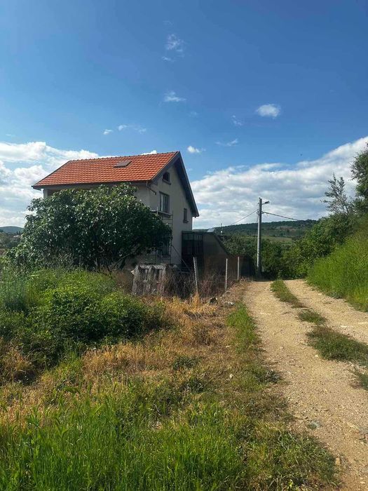 Продава се Парцел в с. Малка Верея, Област Стара Загора - 1045 кв.м за 48 €/кв.м - Снимка #3