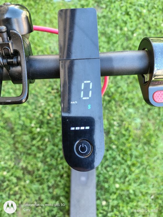 Trotinetă electrica Xiaomi mii pro 2