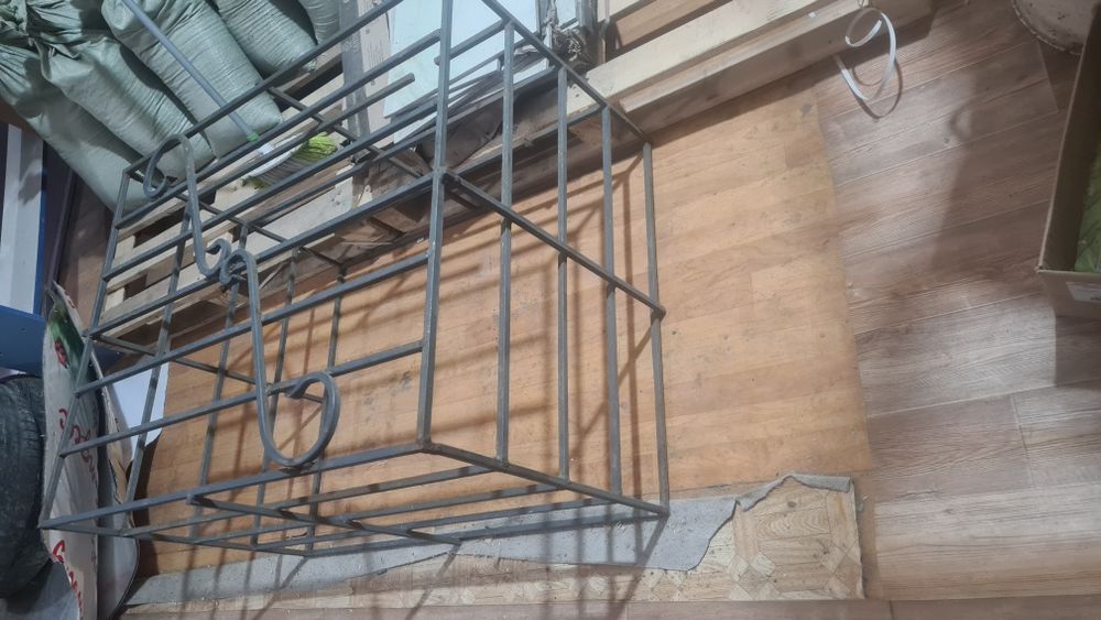 Продается сетка для кондиционера