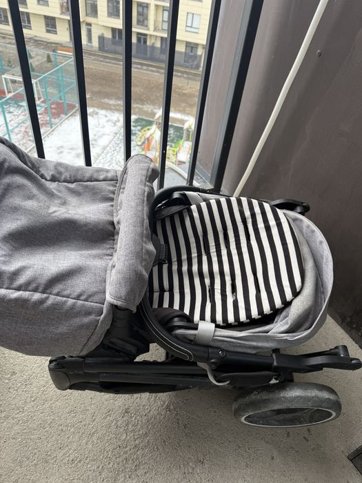 Продам коляску бу
