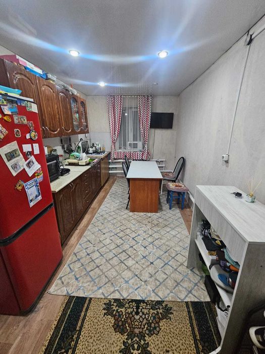 Продается жилой дом