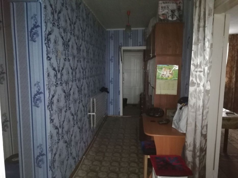 Продам 3х дом село Ребровка 4,5 млн
