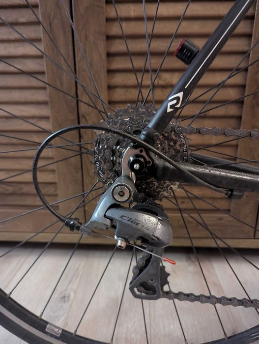 Raleigh Revenio 1 (2015) UK