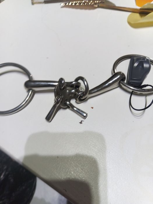 Zăbale cai super oferta!!