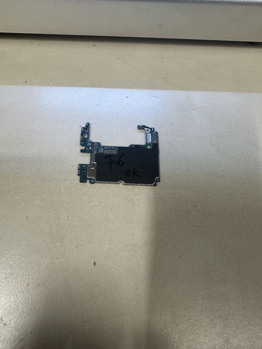 Placa de baza samsung fold 6