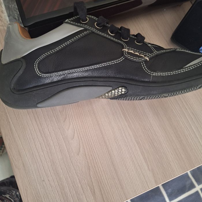 Мужская обувь Кроссовки