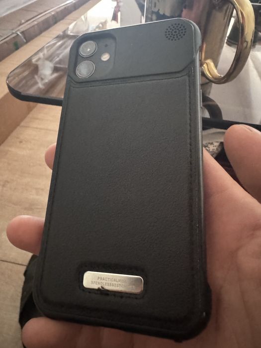Iphone 11 128 gb