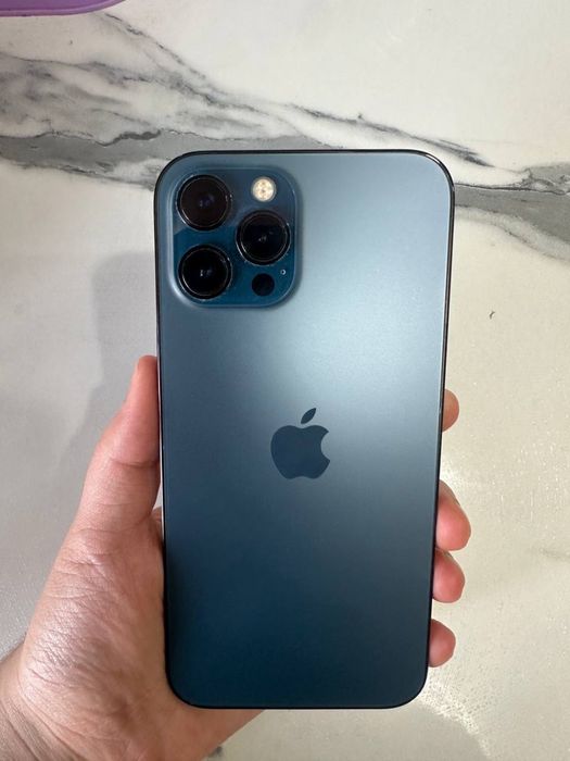 ayfon 12 pro max