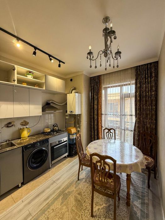 Керуен сарай посуточно