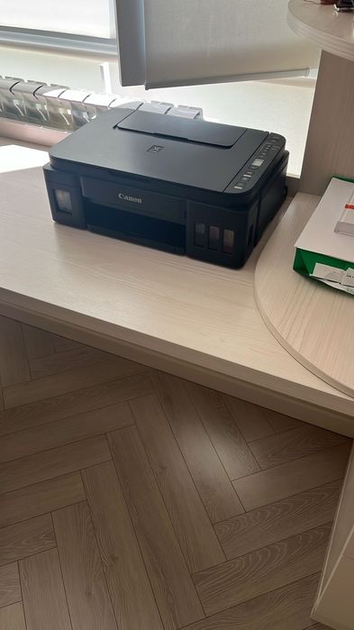 Продам принтер canon