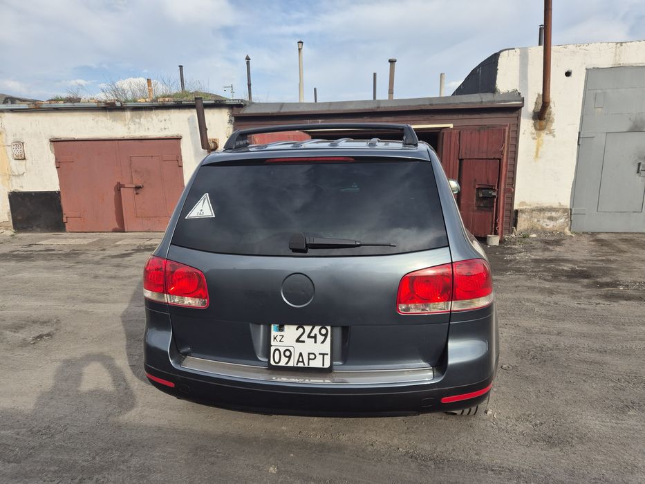 Легковое автомобиль