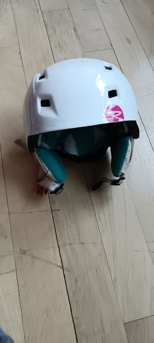 Vând echipamente ski copil 3 ani