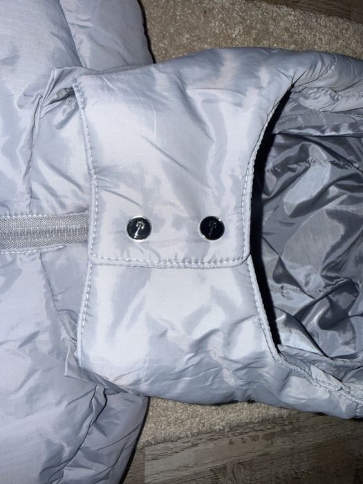 Geaca Trapstar shooters gri