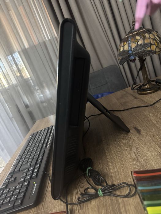 Моноблок HP All-in-One