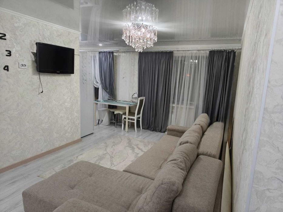 3 комнатная, Центр города