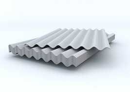 Шифер Асбестоцементный