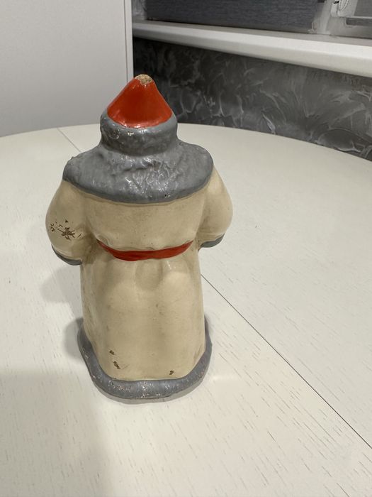 Дед мороз Ссср