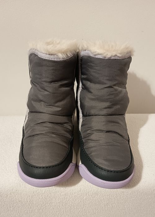Cizme Sorel copii mărimea 29