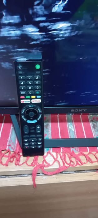 Tv sony smart 80 cm (32inchi)
