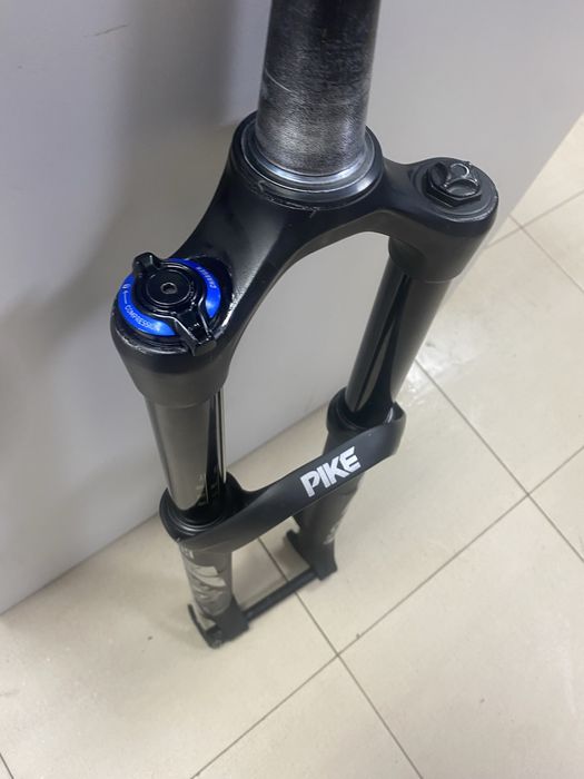 Rock shox pike 2017 charger