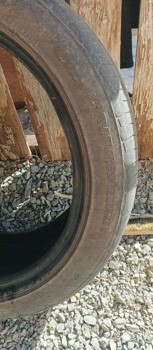 Продам летние резины