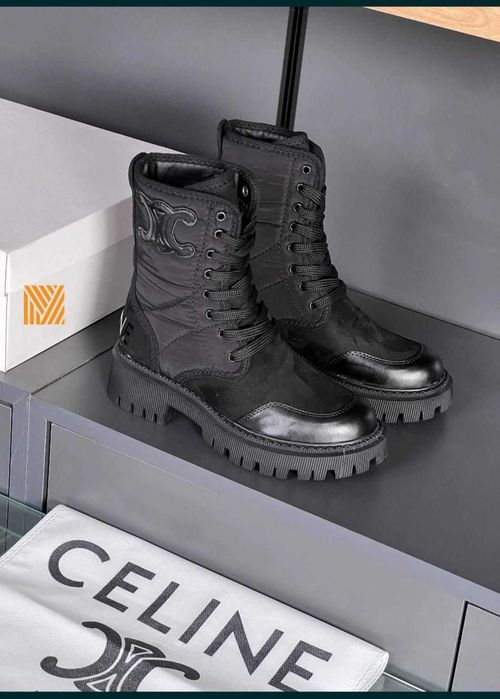 Ботуши боти ugg chaneel new balance