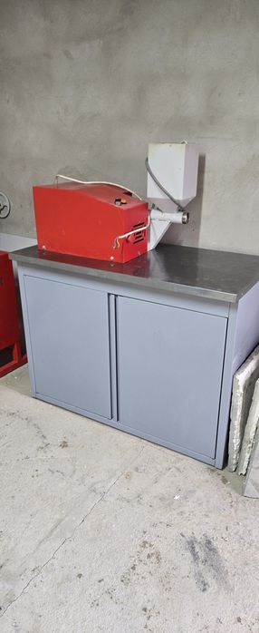 Оборудования для общепита.