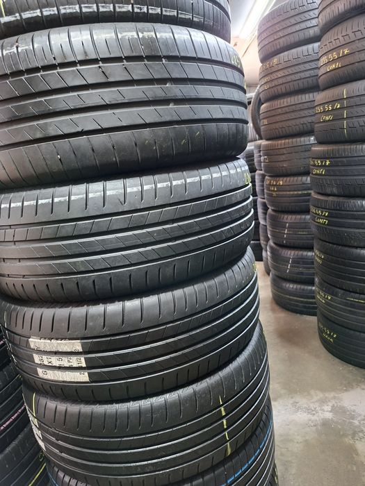 Anvelope 18 INCH 150-200 R0N bucata