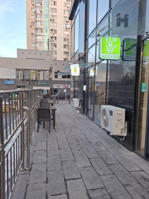 Сдам в аренду помещение