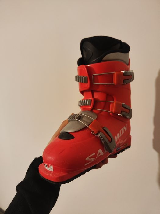 Ски обувки различни модели