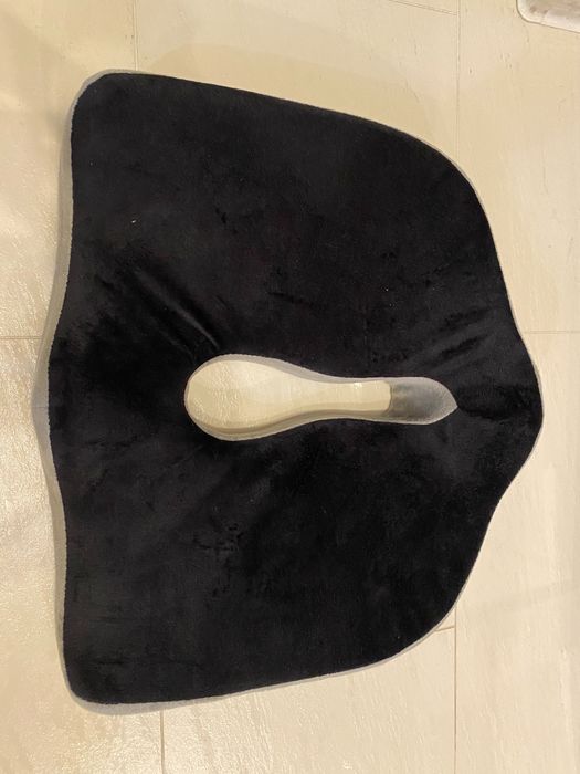 Ортопедична въглавница