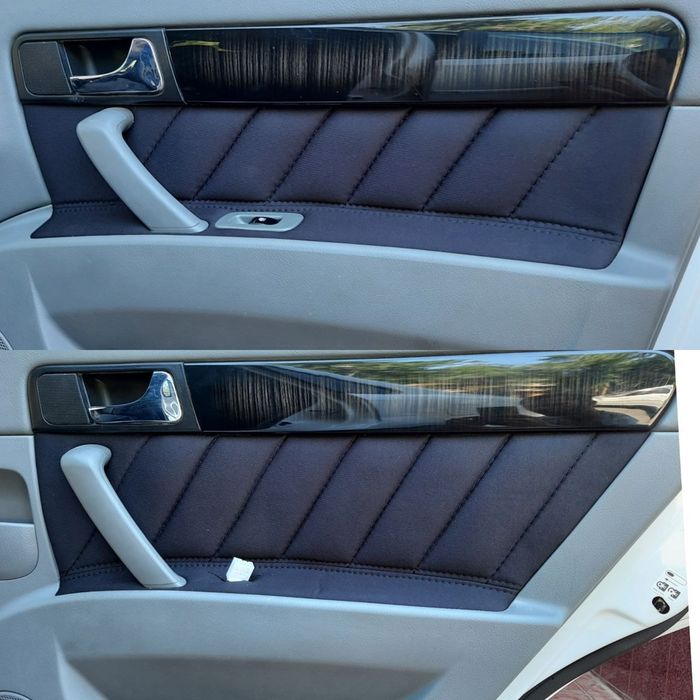 Eco koja opshivka materyal. Lasetti. Nexia 3. Cobalt. Damas.