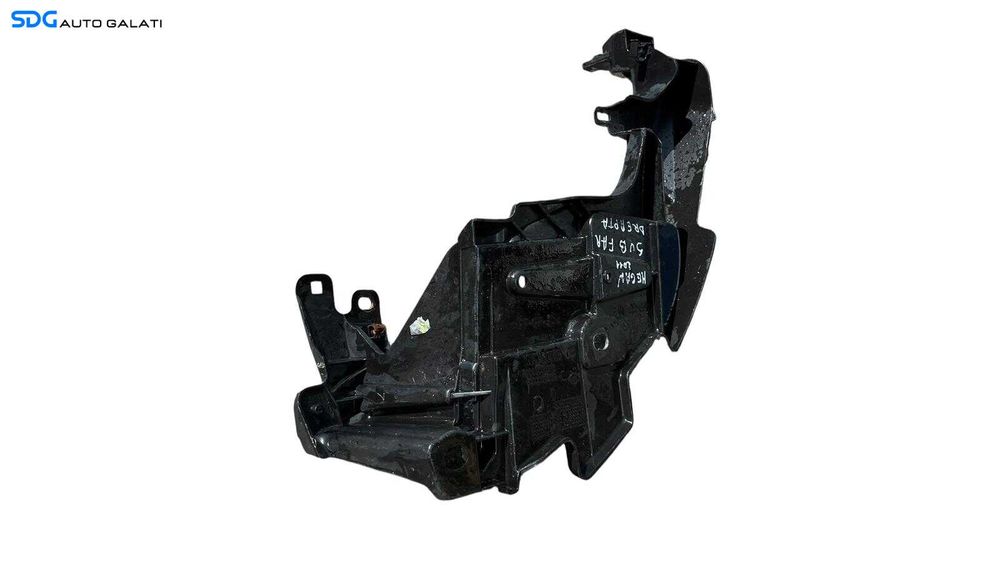 Suport Far Dreapta Renault Megane 3 2008 - 2016 Cod 622220003R 0001030280 [LC1444]